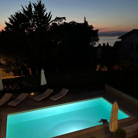 Villa Antunovic Malinska Dış mekan fotoğraf