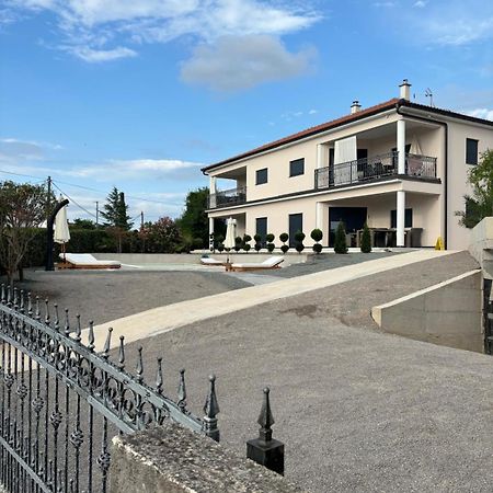 Villa Antunovic Malinska Dış mekan fotoğraf