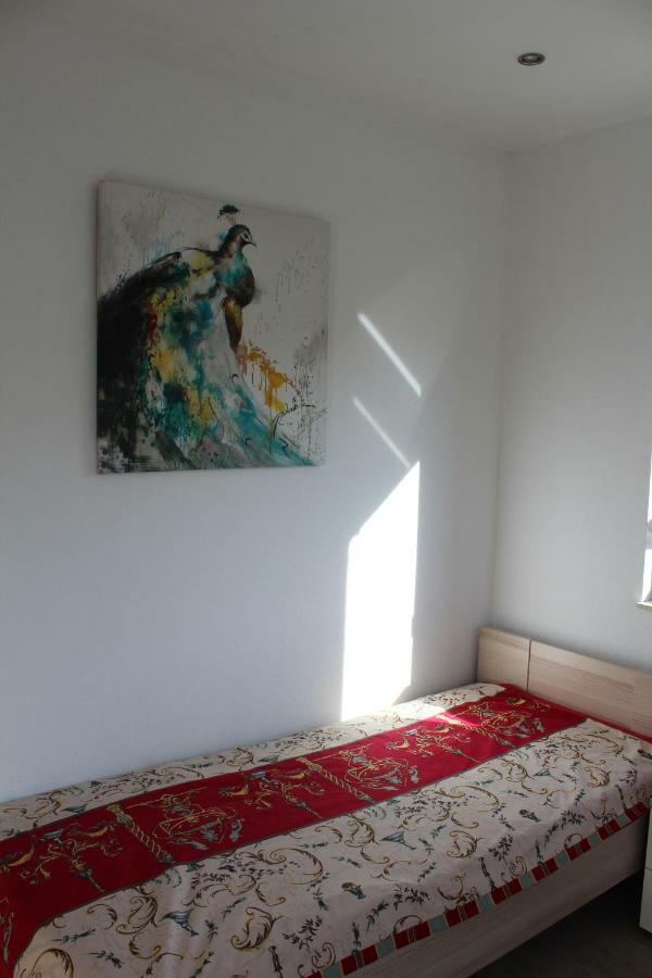Villa Antunovic Malinska Dış mekan fotoğraf