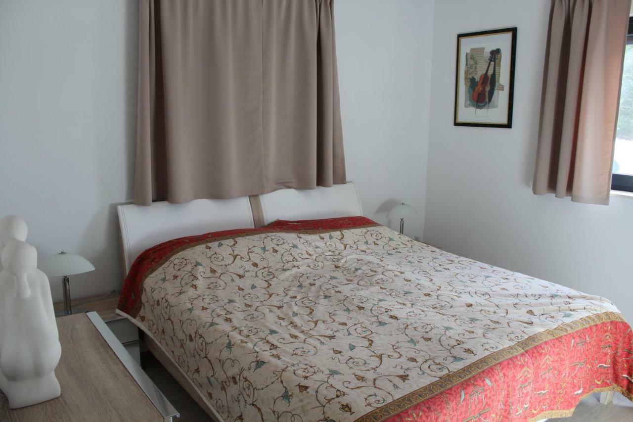 Villa Antunovic Malinska Dış mekan fotoğraf