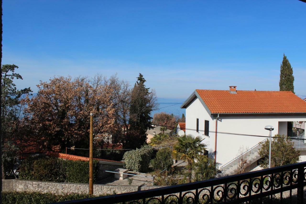 Villa Antunovic Malinska Dış mekan fotoğraf