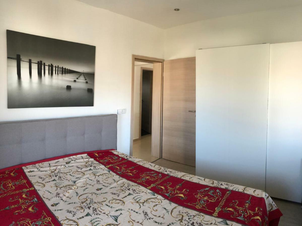 Villa Antunovic Malinska Dış mekan fotoğraf