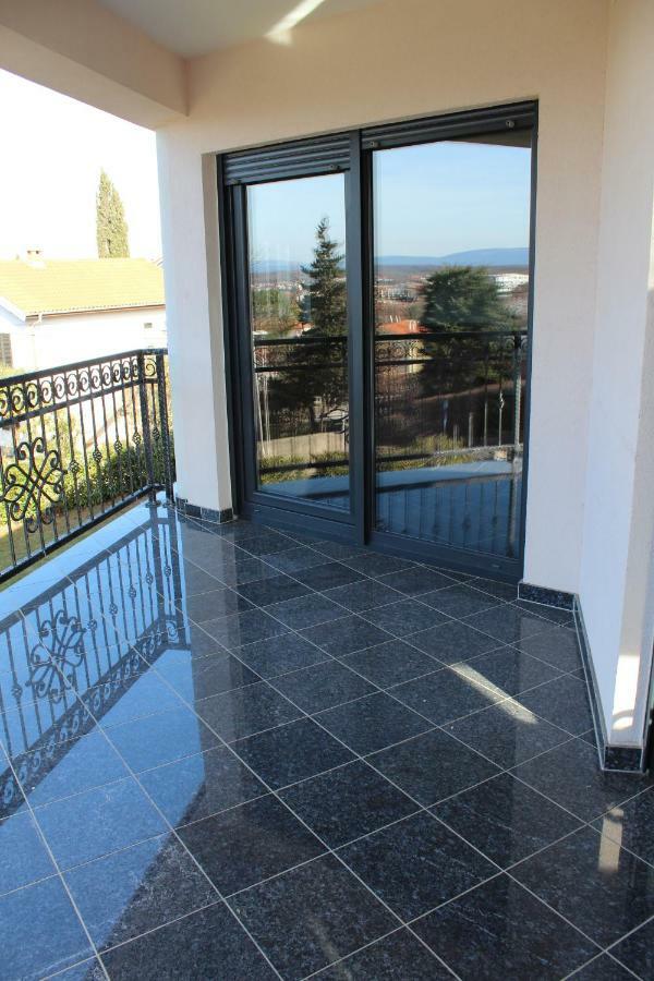 Villa Antunovic Malinska Dış mekan fotoğraf