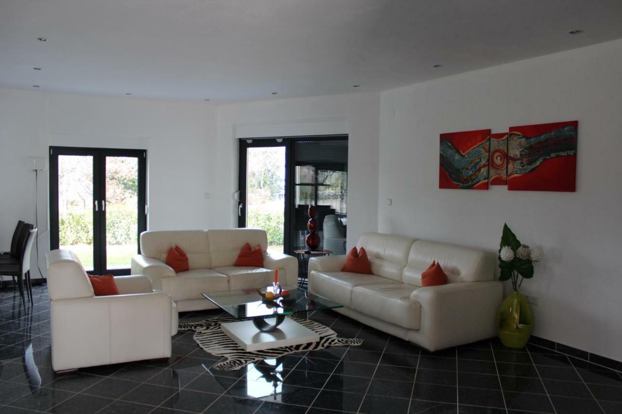 Villa Antunovic Malinska Dış mekan fotoğraf