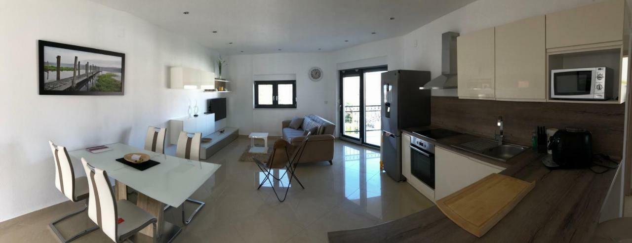Villa Antunovic Malinska Dış mekan fotoğraf